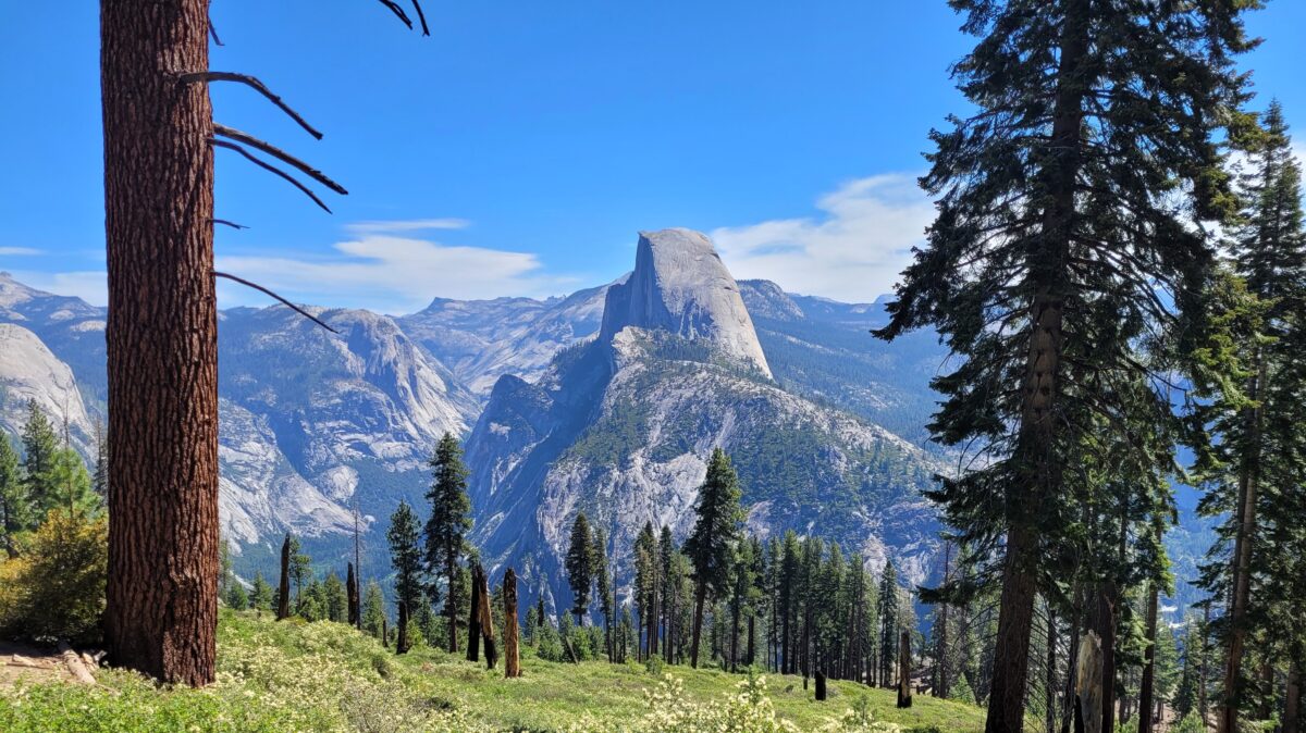 Glacier Point (Matt L.)