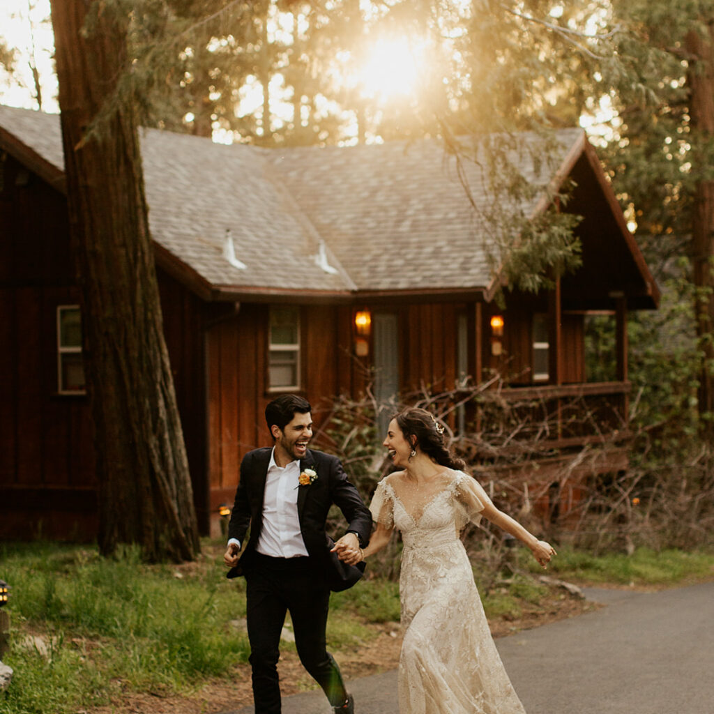 Skye + Isaac Wedding (Dani Purington Photography)